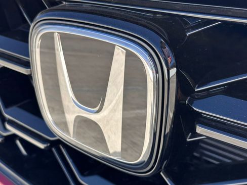 New 2025 Honda CR-V Sport-L image 13