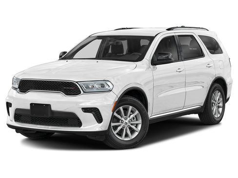 New 2026 Dodge Durango GT AWD/4WD image 20