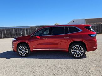 New 2026 Buick Enclave Avenir w/ Super Cruise Package video 2