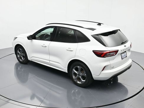 Used 2023 Ford Escape ST-Line image 34