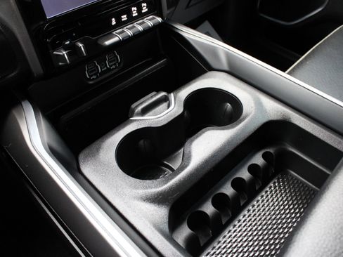 Used 2023 RAM 1500 Laramie image 36