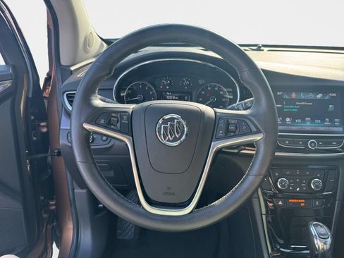 Used 2017 Buick Encore Essence FWD image 11