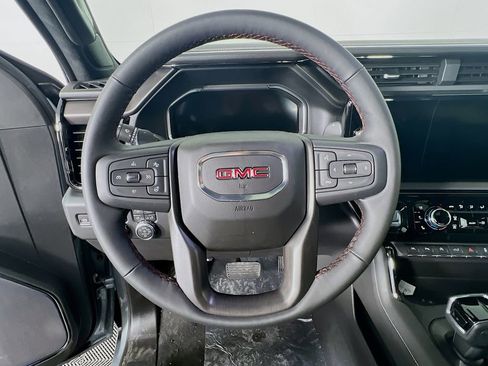 New 2026 GMC Sierra 1500 AT4X image 9