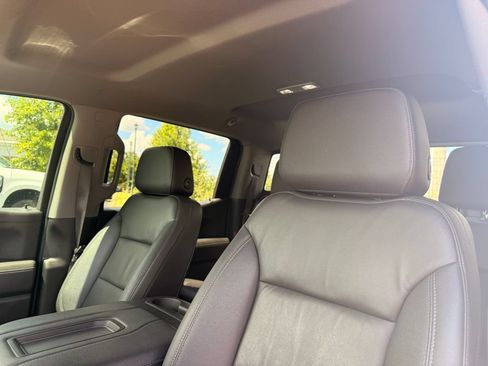 Used 2021 Chevrolet Silverado 1500 RST w/ All Star Edition Plus AWD/4WD image 18