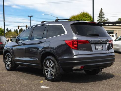 Used 2016 Honda Pilot EX-L image 10