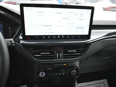 New 2026 Ford Escape ST-Line Select w/ Tech Pack #1 image 33