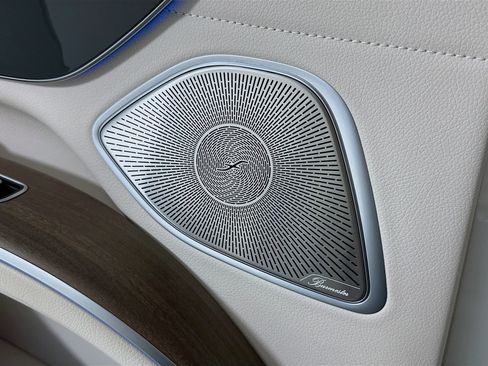 Used 2023 Mercedes-Benz EQS 450+ Sedan image 28