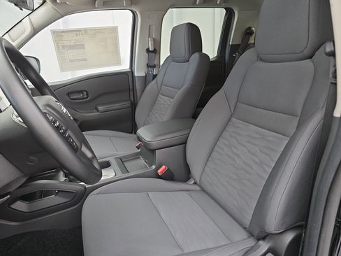 New 2026 Nissan Frontier S AWD/4WD image 14