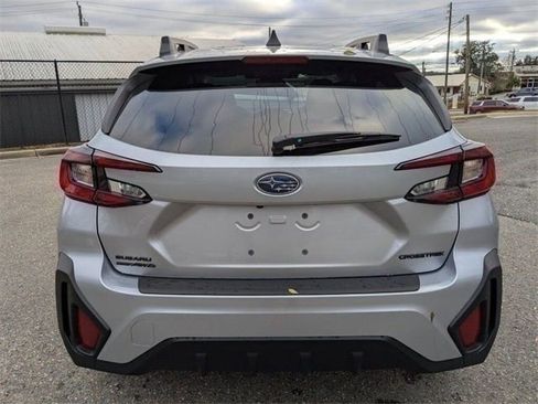 New 2026 Subaru Crosstrek 2.0i Premium w/ Convenience Package #2 AWD/4WD image 8