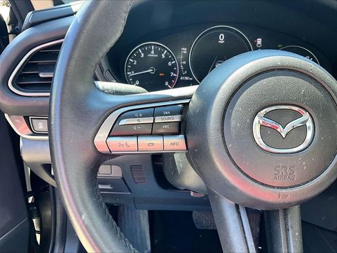 Used 2022 MAZDA CX-30 AWD 2.5 S w/ Select Package image 16