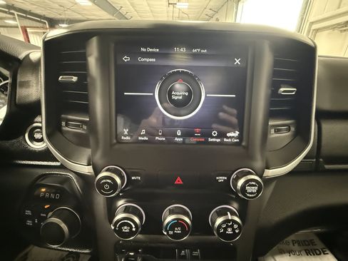 Used 2020 RAM 1500 Big Horn image 30