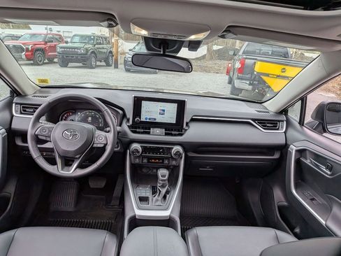 Used 2024 Toyota RAV4 XLE Premium w/ Weather Package image 18