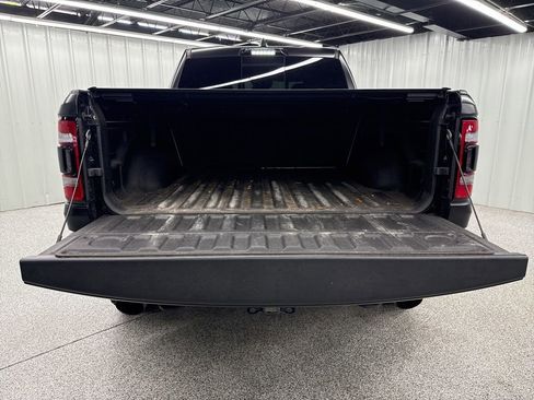 Used 2024 RAM 1500 TRX w/ TRX Level 2 Equipment Group AWD/4WD image 10