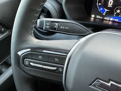 New 2026 Chevrolet Colorado Trail Boss image 33