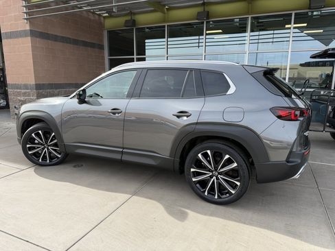 Used 2023 MAZDA CX-50 2.5 Turbo w/ Cargo Package image 5