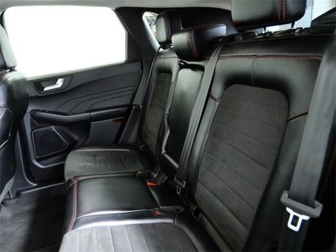 Certified 2022 Ford Escape SEL w/ Equipment Group 302A image 14