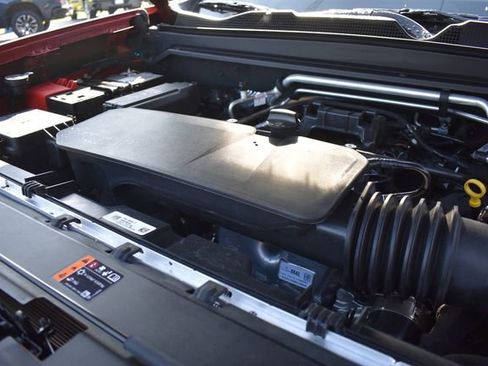 New 2026 Chevrolet Colorado LT w/ LT Convenience Package AWD/4WD image 34