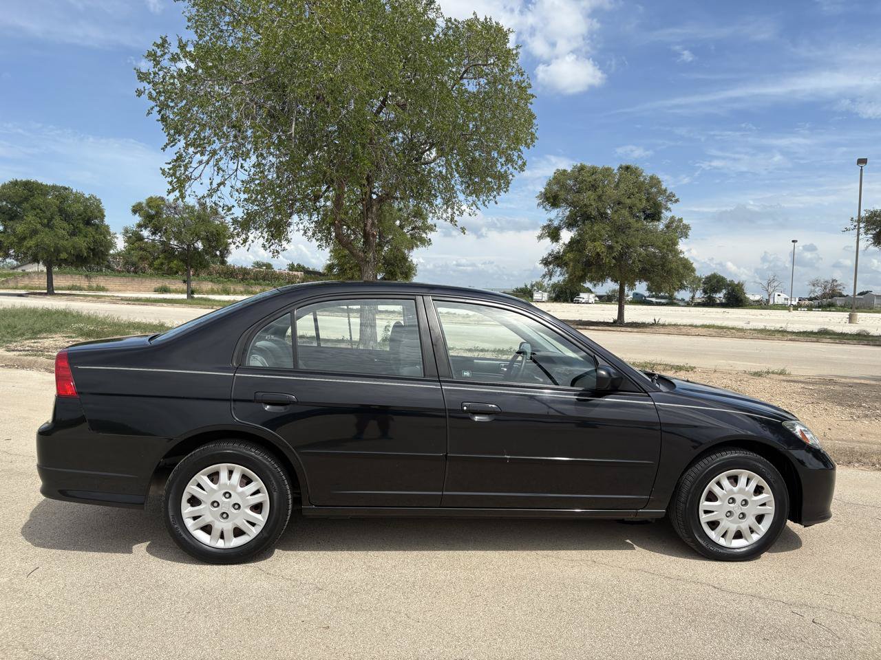 Used 2005 Honda Civic LX image 52
