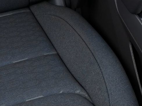 New 2026 RAM 1500 Big Horn AWD/4WD image 22