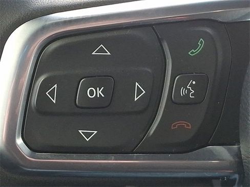 Used 2024 Jeep Wrangler High Altitude image 21