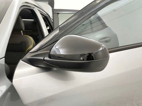 Used 2025 Chevrolet Trax ACTIV w/ Driver Confidence Package image 18