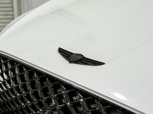 Used 2022 Genesis GV70 3.5T Sport w/ Sport Prestige Package image 42