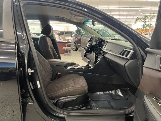 Used 2020 Kia Optima LX FWD image 28