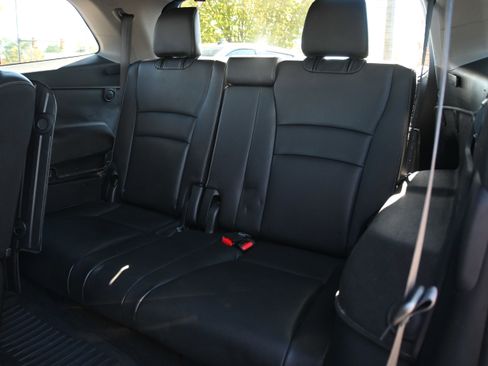 Used 2022 Honda Pilot EX-L image 12