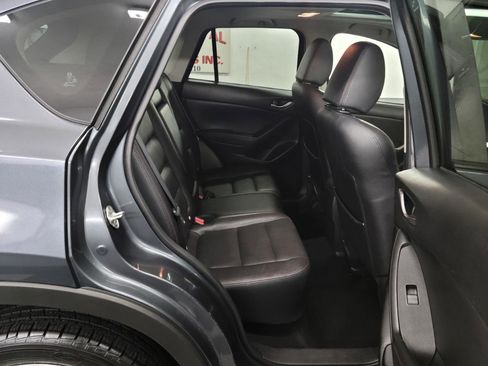Used 2013 MAZDA CX-5 Grand Touring w/ GT Tech Pkg AWD/4WD image 12