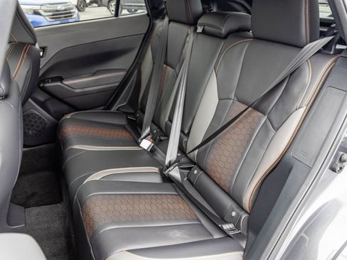 New 2026 Subaru Crosstrek 2.5i Limited AWD/4WD image 34