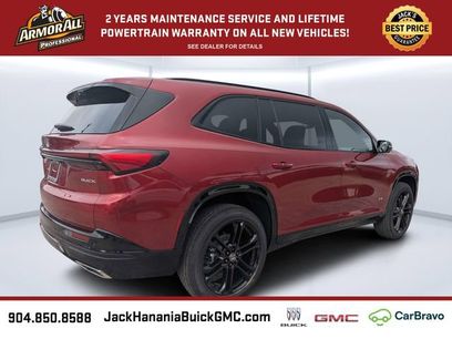 New 2026 Buick Enclave Sport Touring w/ Power Package
