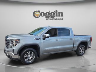 Used 2026 GMC Sierra 1500 SLT AWD/4WD video 1