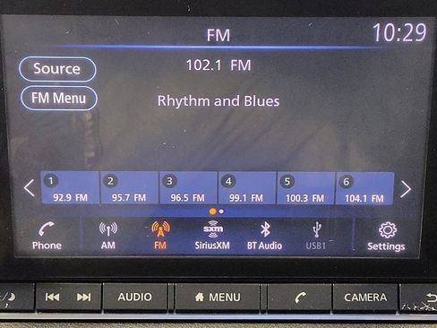 Used 2020 Nissan Sentra SR w/ Premium Package image 25