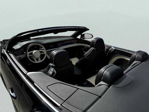 Used 2022 Bentley Continental GT AWD/4WD image 7