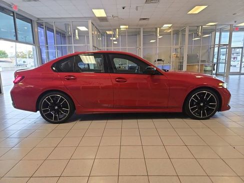 Used 2024 BMW M340i image 9