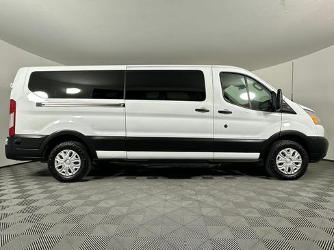 Used 2019 Ford Transit 350 XLT RWD image 27