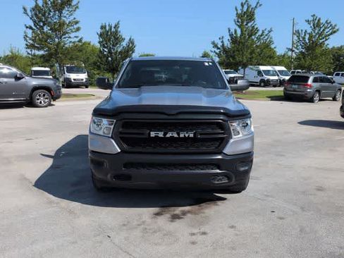 Used 2022 RAM 1500 Tradesman w/ Tradesman Group AWD/4WD image 3