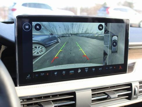 New 2026 Lincoln Corsair Reserve image 21