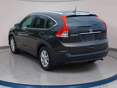 Used 2013 Honda CR-V EX-L image 7