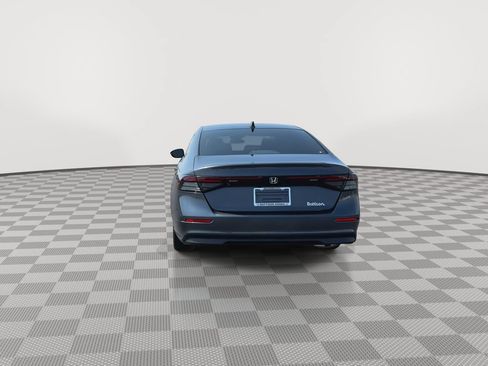 Used 2023 Honda Accord EX image 7