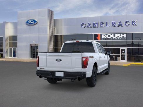 New 2025 Ford F150 Tremor w/ Equipment Group 402A High image 8