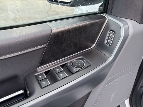 Used 2023 Ford F150 XLT w/ Equipment Group 302A High image 22