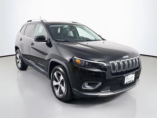 Used 2020 Jeep Cherokee Limited AWD/4WD video 1