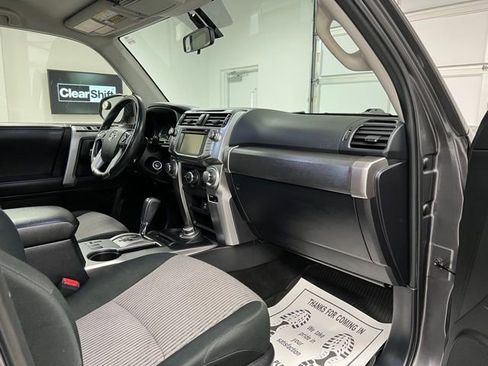 Used 2019 Toyota 4Runner SR5 image 56