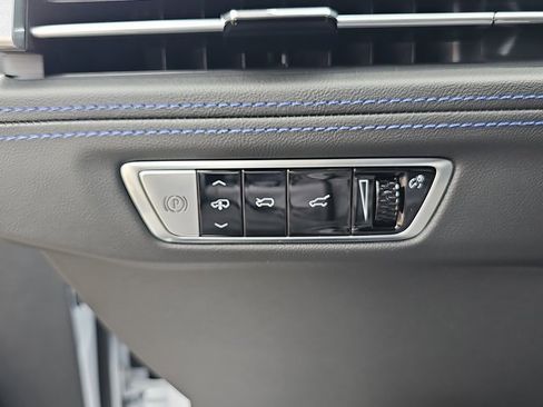 New 2026 Cadillac Escalade IQ Sport 1 w/ LPO, Floor Liner Package image 32