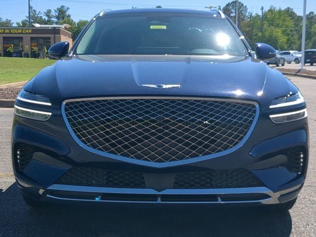 Used 2022 Genesis GV70 2.5T w/ Advanced Package AWD/4WD image 8