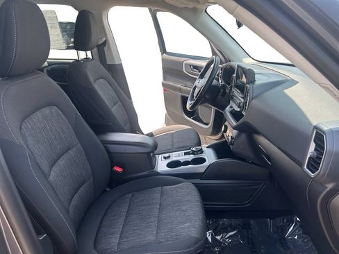 Used 2023 Ford Bronco Sport Big Bend w/ Convenience Package AWD/4WD image 17