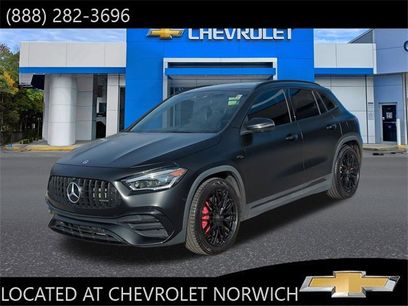 Used 2023 Mercedes-Benz GLA 45 AMG 4MATIC