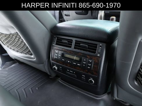 Used 2008 Toyota Land Cruiser AWD/4WD image 76