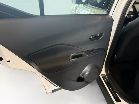 Used 2023 Nissan Kicks S FWD image 24